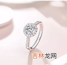 白色K金跟铂金是一回事儿吗,铂金和白色K金有什么不一样