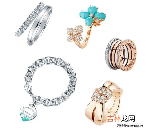 白色K金跟铂金是一回事儿吗,铂金和白色K金有什么不一样