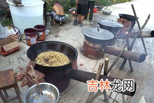 老灶爷的真实来历,灶王爷来历