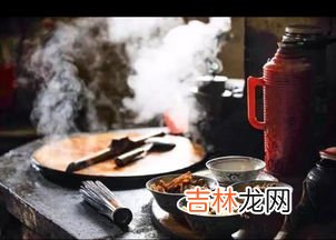 老灶爷的真实来历,灶王爷来历