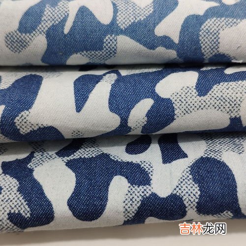 牛仔棉是什么面料,牛仔布是什么面料 牛仔布是哪种面料