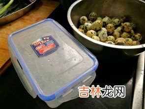 鹌鹑蛋煮多久能熟,鹌鹑蛋煮多久能熟?
