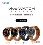 vivo智能手表：运动与健康的好伴侣,vivo手机配什么智能手表