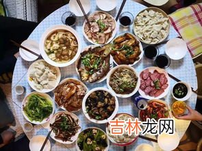 年夜饭指的是哪顿饭,年夜饭是什么