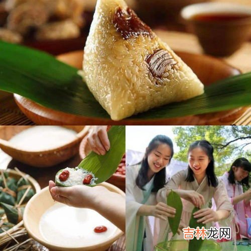 棕榈叶可以包粽子吗,新鲜的粽叶可以直接包粽子吗