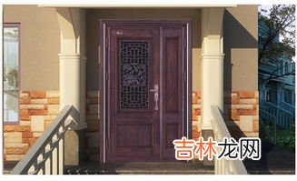 进口防盗门品牌排行榜,防盗入户门品牌十大排名
