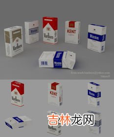 香烟盒属于什么垃圾,哪些关于垃圾的知识请写出来？