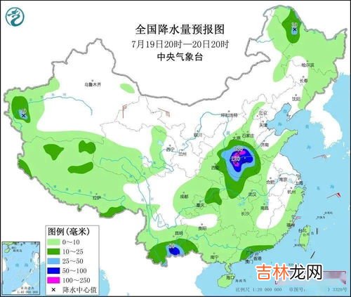 暴雨怎么形成,暴风雨的形成