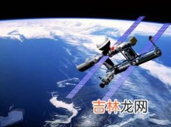 太空空间站在哪个星球,国际空间站在地球外面还是里面？