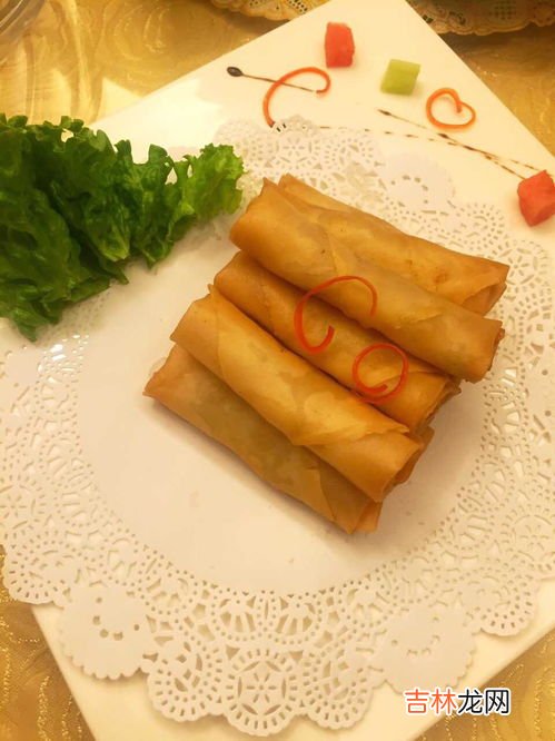 春卷包多了怎么存放能放多久,请问油炸好第一次的春卷想放十九天,是应该放在冰箱里面的冷藏,还是冷冻呢?