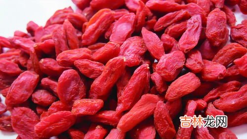枸杞为什么越晒越湿,怎么弄干,枸杞为什么越晒越湿