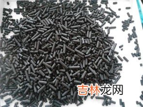 活性炭具有什么结构,活性炭具有什么结构?