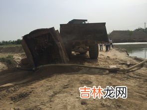 挖井挖到什么土会出水,挖井为什么能有井水出来