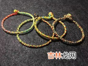 为什么五彩绳下雨要扔掉,为什么在端午过后的第一场雨要把五彩绳扔到水里,并让它顺水流走?而且这之前绳绳还不让沾水?: