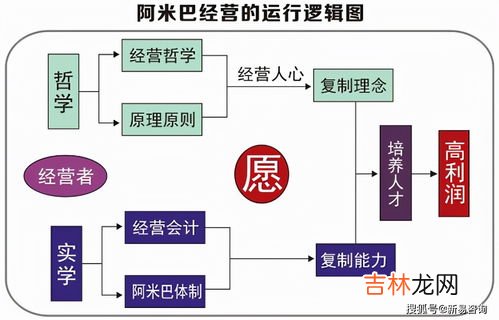 什么是阿米巴管理模式,阿米巴经营管理模式是什么