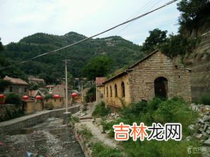 石匣村在山东什么地区,密云区的石匣村