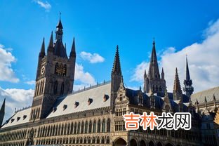 佛兰德斯是哪个国家,佛兰德斯是西欧的一个历史地名,它在地理上泛指今天的