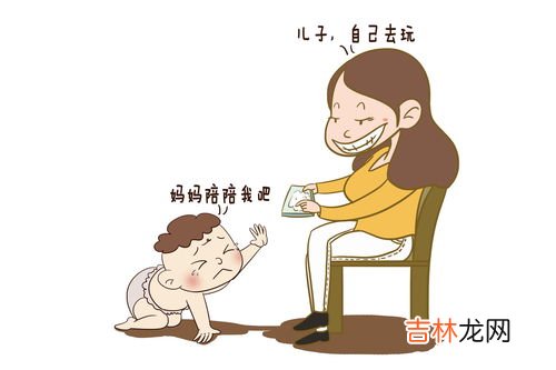 为什么家长不让孩子玩手机,为什么家长不让孩子玩手机