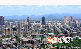 衢州是哪个省的城市,衢州属于哪个省哪个市？