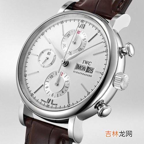 iwc手表怎么样,万国手表属于什么档次