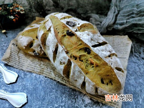 欧包热量真的低吗,欧包为什么叫欧包 欧包可以减肥吗
