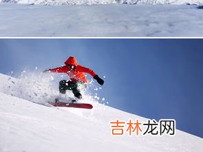 人工滑雪场的雪为啥不化,人造雪能保持多久不化