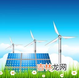 太阳能风能地热能是常规能源吗,哪种能源不属于非常规能源?