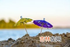 夏天下午5点紫外线强吗,下午五点的太阳紫外线强烈吗?