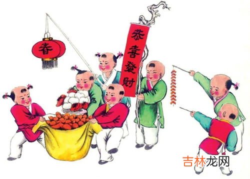 腊月每天的风俗顺口溜,腊月初一到三十顺口溜是什么?