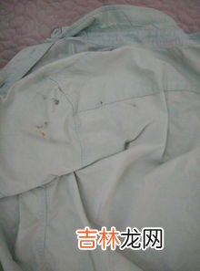 衣服沾上纸屑再洗一遍可以吗,衣服沾上纸屑再洗一遍可以吗
