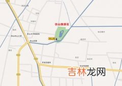 荷泽是哪个省哪个市,菏泽市是哪个省的