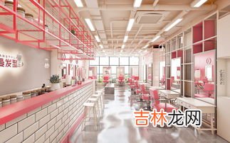 潮州理发店,拾一美容美发可以吗