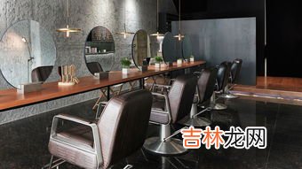 潮州理发店,拾一美容美发可以吗