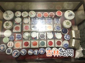 印泥是什么东西,印泥是干什么用的