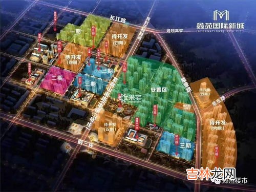 郑州南三环属于什么区,郑州属于哪个区