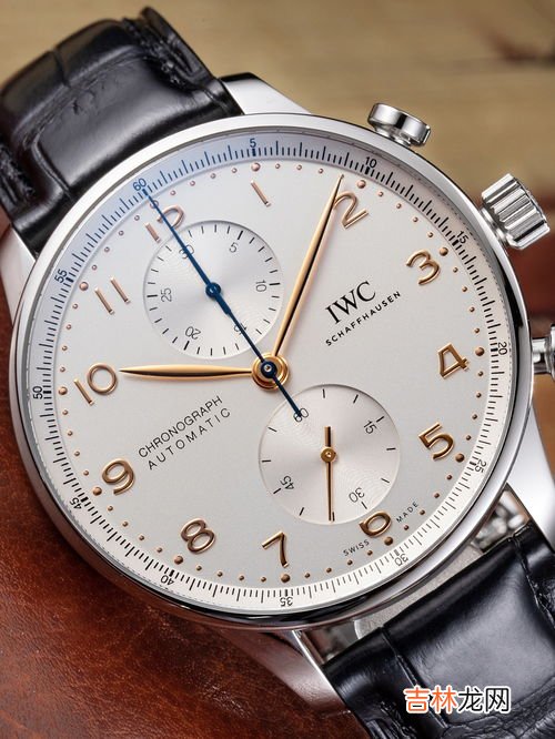 iwc手表是什么价钱,万国手表portofino 001&#047;500 2345678 是真的吗？能值多少？