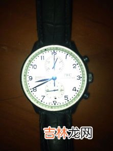 iwc手表是什么价钱,万国手表portofino 001&#047;500 2345678 是真的吗？能值多少？