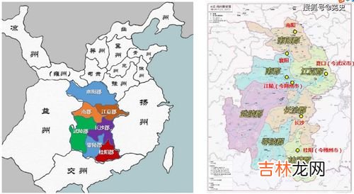 中原是指现在什么地方,古代中原指现在什么地方