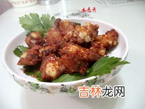 猪脆骨是哪个部位,猪脆骨是哪个部位？