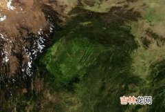 四川盆地是火山口吗,你知道四川盆地的成因和结构是怎样的吗?请分析。