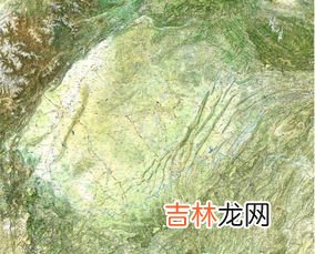 四川盆地是火山口吗,你知道四川盆地的成因和结构是怎样的吗?请分析。