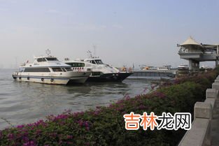 海口有几个轮渡码头,海口有几个码头
