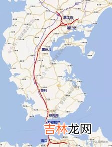 海口有几个轮渡码头,海口有几个码头