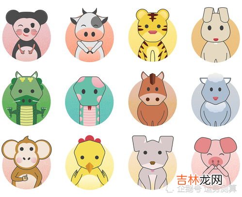 十二生肖为什么老鼠排第一,十二生肖为什么老鼠排第一