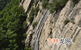 天生桥风景区在哪里,武隆天生三桥景点介绍