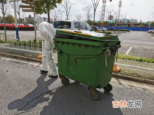 黄色垃圾桶放什么垃圾,黄色垃圾桶装什么？