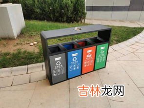 黄色垃圾桶放什么垃圾,黄色垃圾桶装什么？