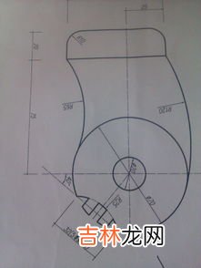 cad圆弧怎么画,cad怎么画圆弧
