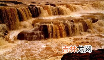 黄河起源,黄河起源于哪里?