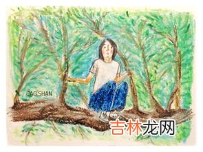 蜡笔和油画棒的区别,油画棒和蜡笔的区别是什么？
